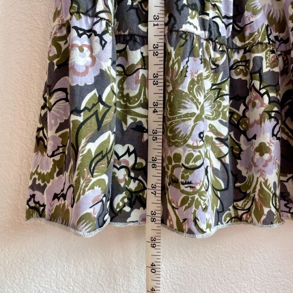 Free People Western Royalty sequin detail mini dress - Picture 9 of 11